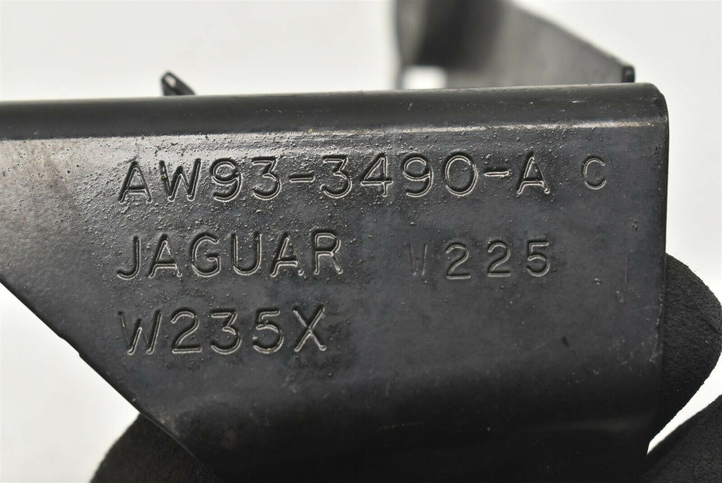 2010-2015 Jaguar XJ Power Steering Reservoir Mount Bracket 10-15