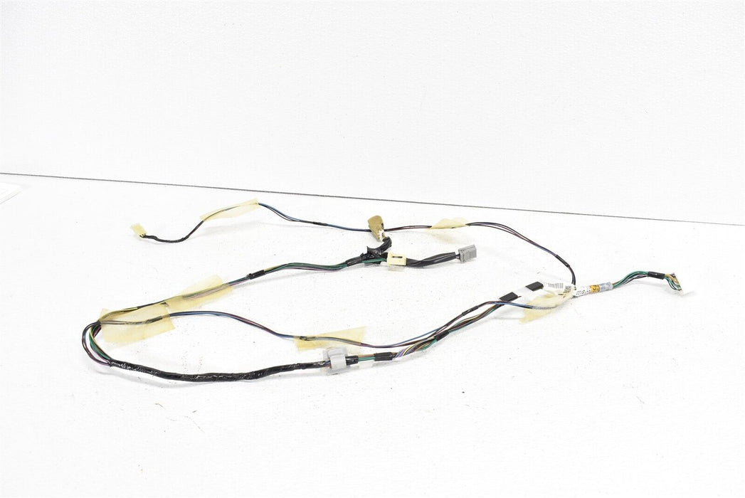 2009-2013 Subaru Forester Roof Wiring Harness 09-13