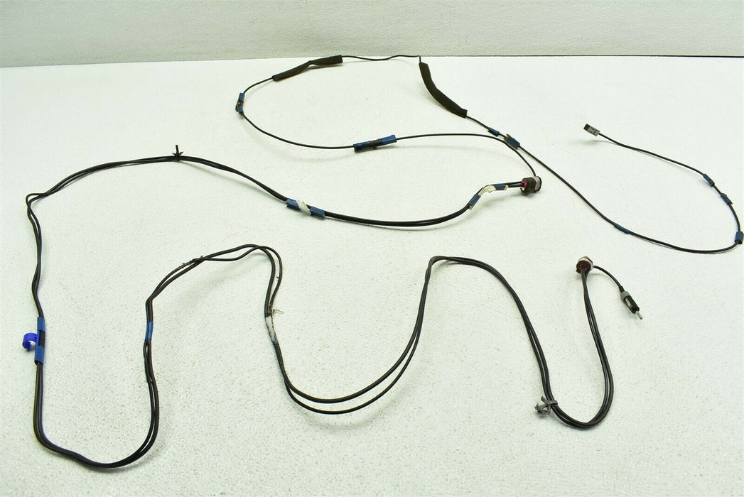 2006 2007 Subaru Impreza WRX Antenna Cable Harness 06 07