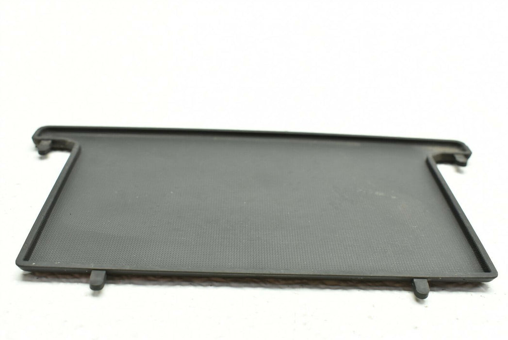 2005-2009 Subaru Legacy GT Center Console Rubber Mat Pad Cover OEM 05-09