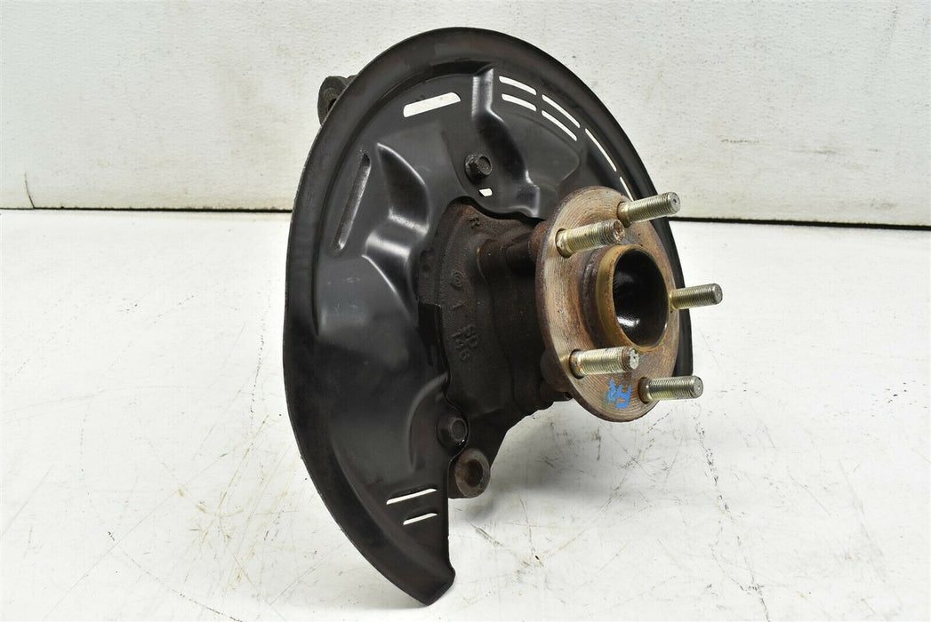2013-2019 Subaru BRZ FR-S Passenger Front Right Spindle Hub Assembly OEM 13-19