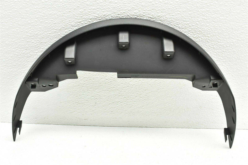 2008-2013 Infiniti G37 Coupe Speedometer Cluster Trim Cover 10284A74600 08-13
