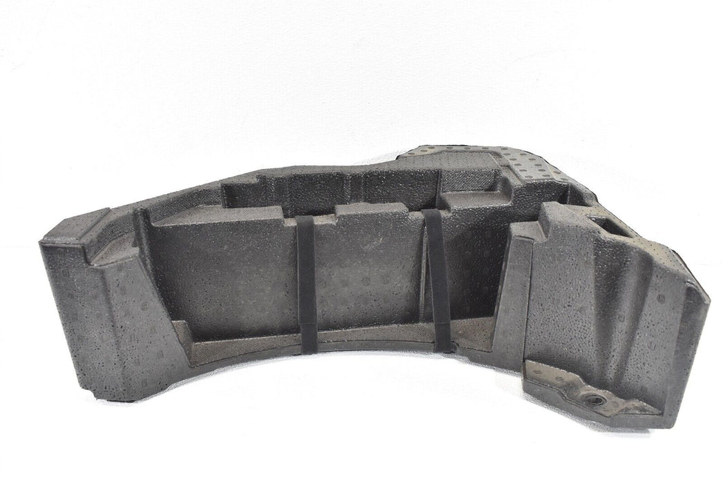 2009-2017 Nissan 370z Coupe Trunk Luggage Foam Spacer Insert OEM 09-17