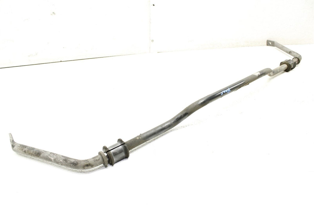 2001 Porsche Boxster S Rear Sway Stabilizer Support Bar 3.2 00-04