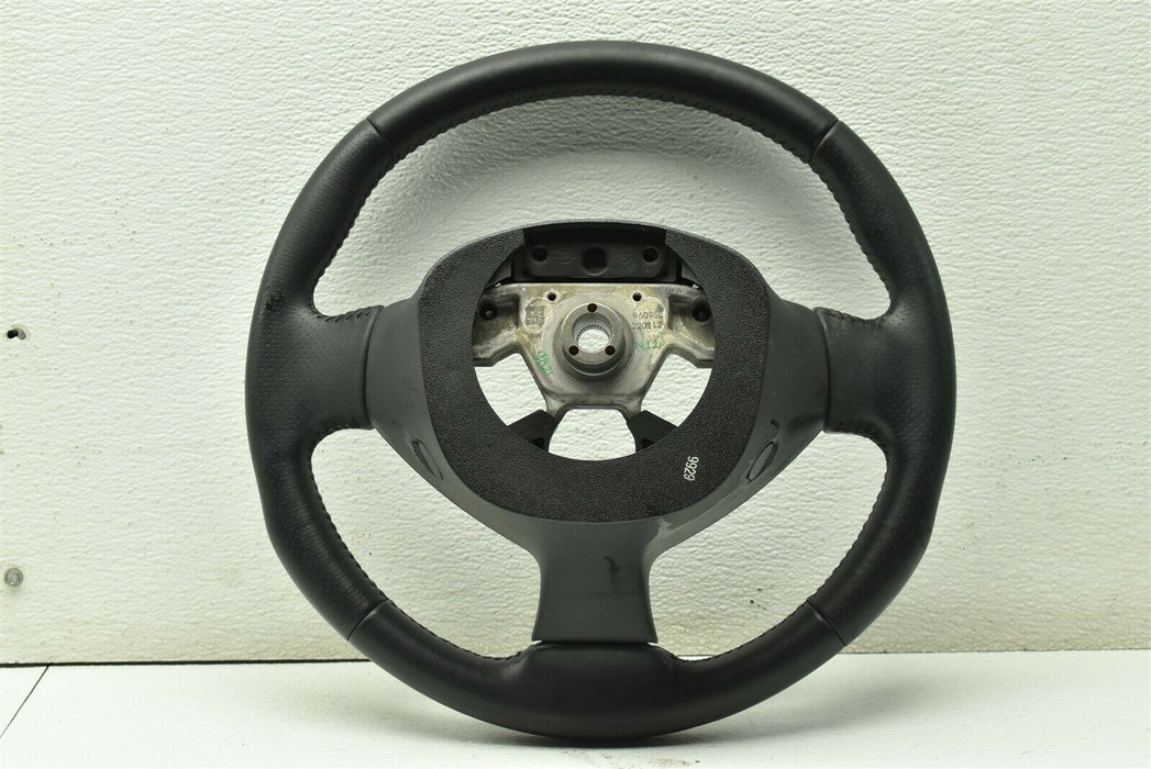 2009-2015 Nissan 370Z Steering Wheel Assembly OEM 09-15
