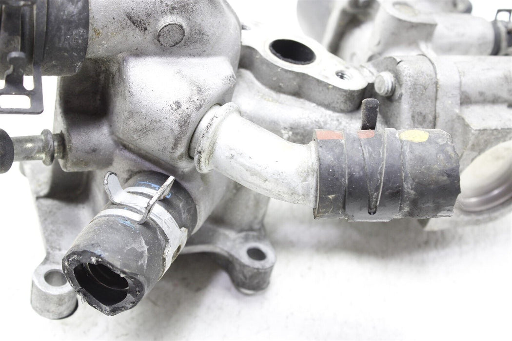 2010-2013 Mazdaspeed3 EGR Valve With Housing Emission Speed 3 MS3 10-13