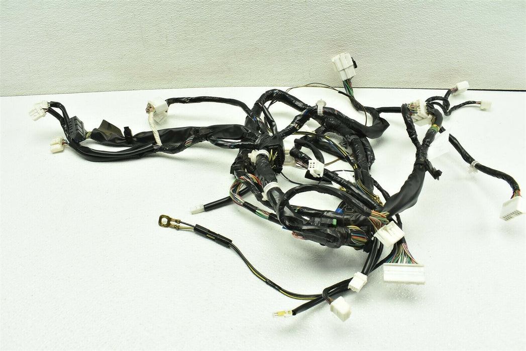 2008-2014 Subaru Impreza WRX STI Instrument Panel Wiring Harness 81302FG320