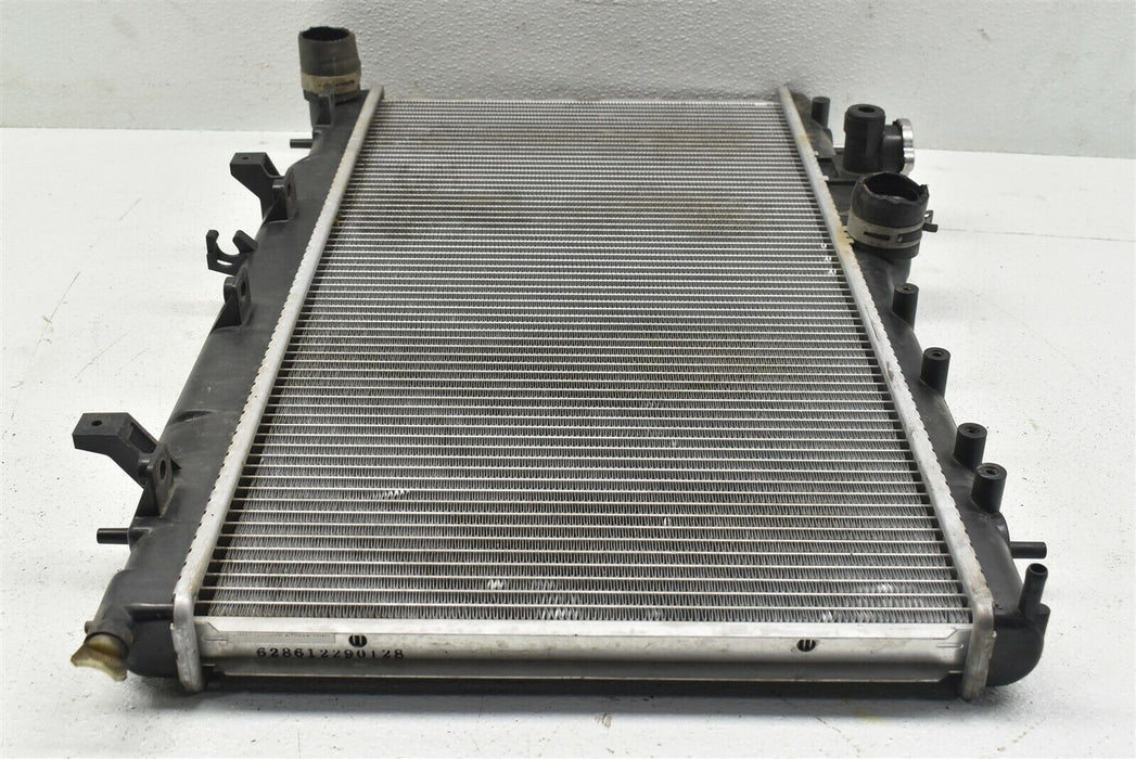 2005-2007 Subaru WRX Radiator Cooling Assembly 05-07