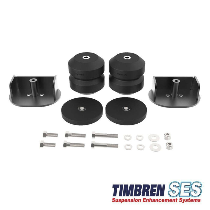 Timbren FR150SDE Rear Axle SES Suspension Upgrade for 1970-2000 Ford F-Series