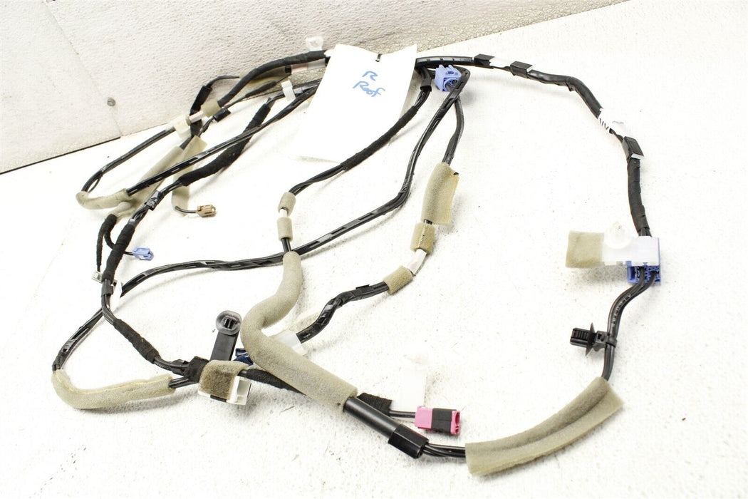 2022-2023 Subaru WRX Roof Wiring Harness Wires 86325VC960 22-23