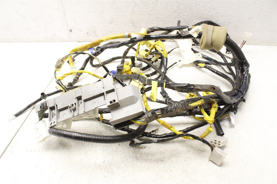 2007 Subaru WRX Sedan Rear Wire Harness Wiring Wires 07 81502FE295