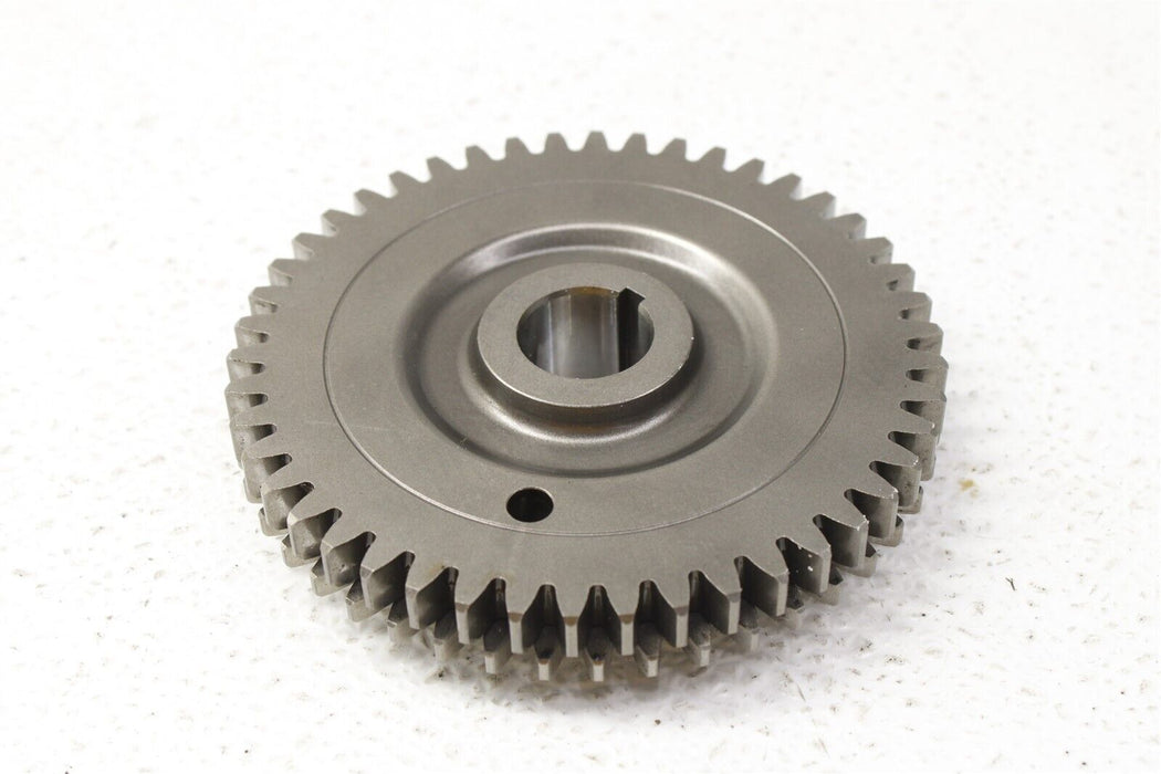 2017 Indian Scout Sixty Sprocket Gear Assembly Factory OEM 16-21