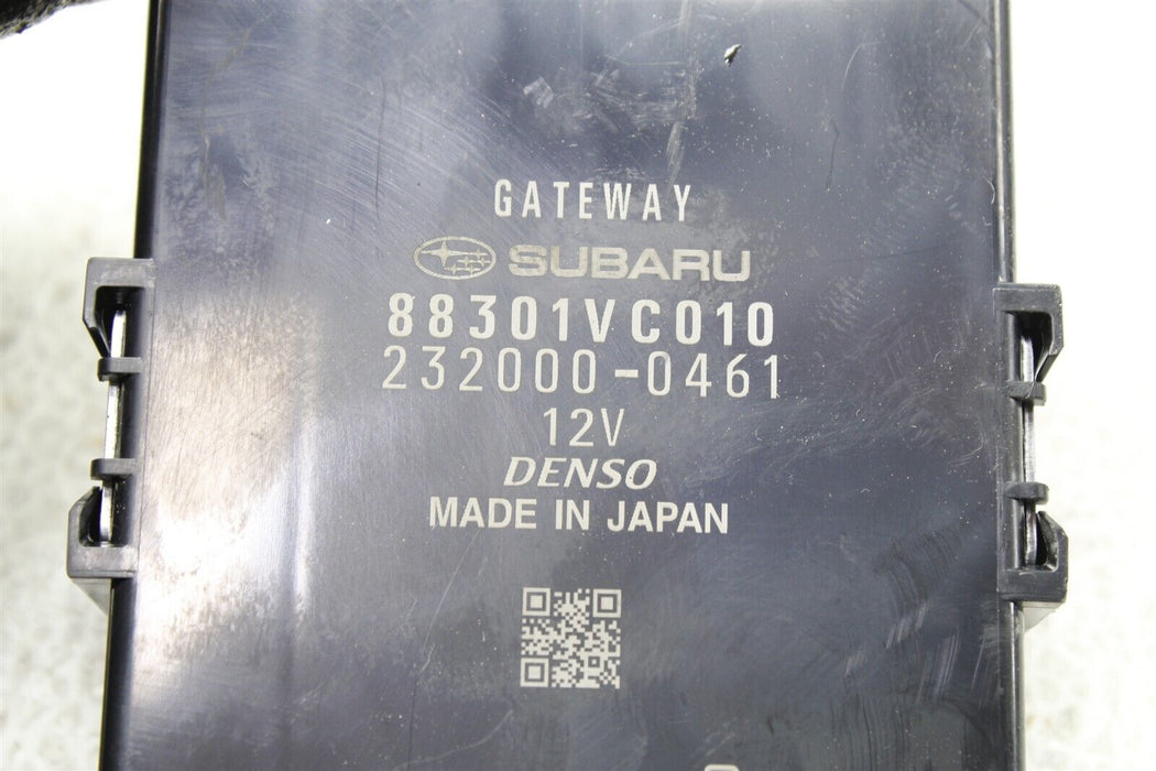 2022-2023 Subaru WRX Central Gateway Control Module 88301VC010 Factory OEM 22-23