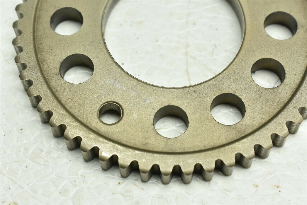 2009 Victory Hammer Camshaft Sprocket Gear