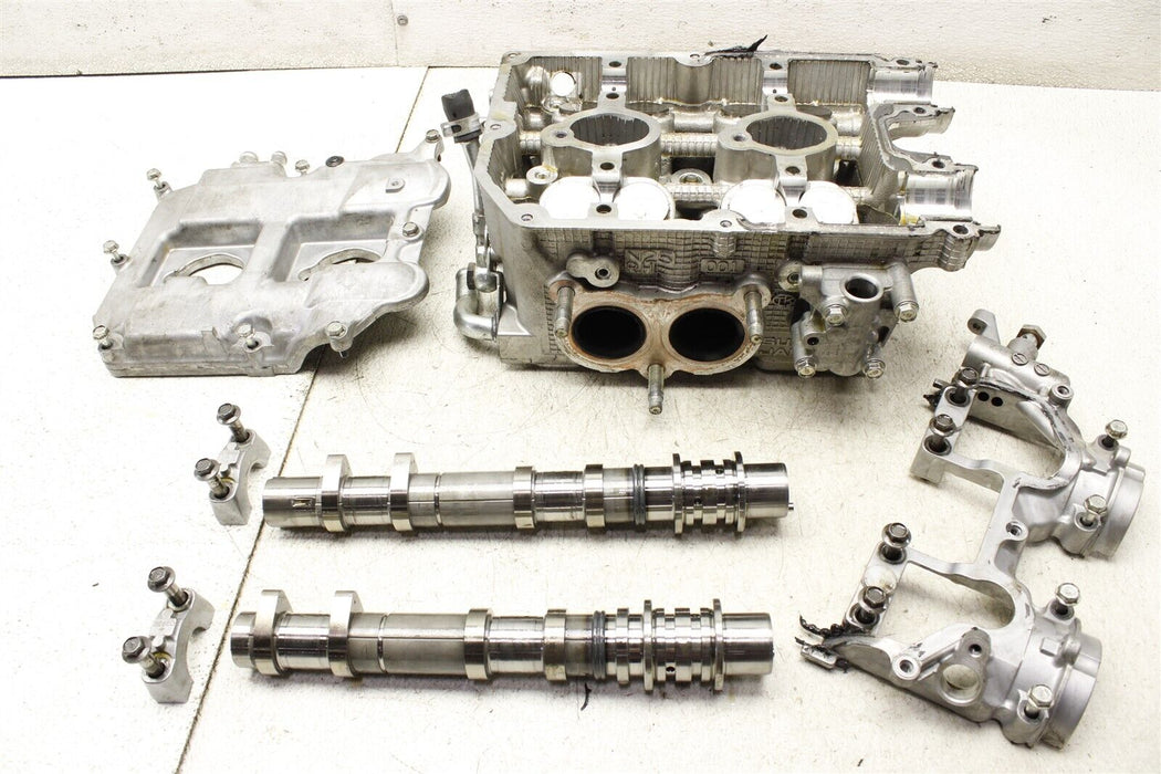 2018-2021 Subaru WRX STI N25 Right Cylinder Head Assembly Factory OEM 18-21