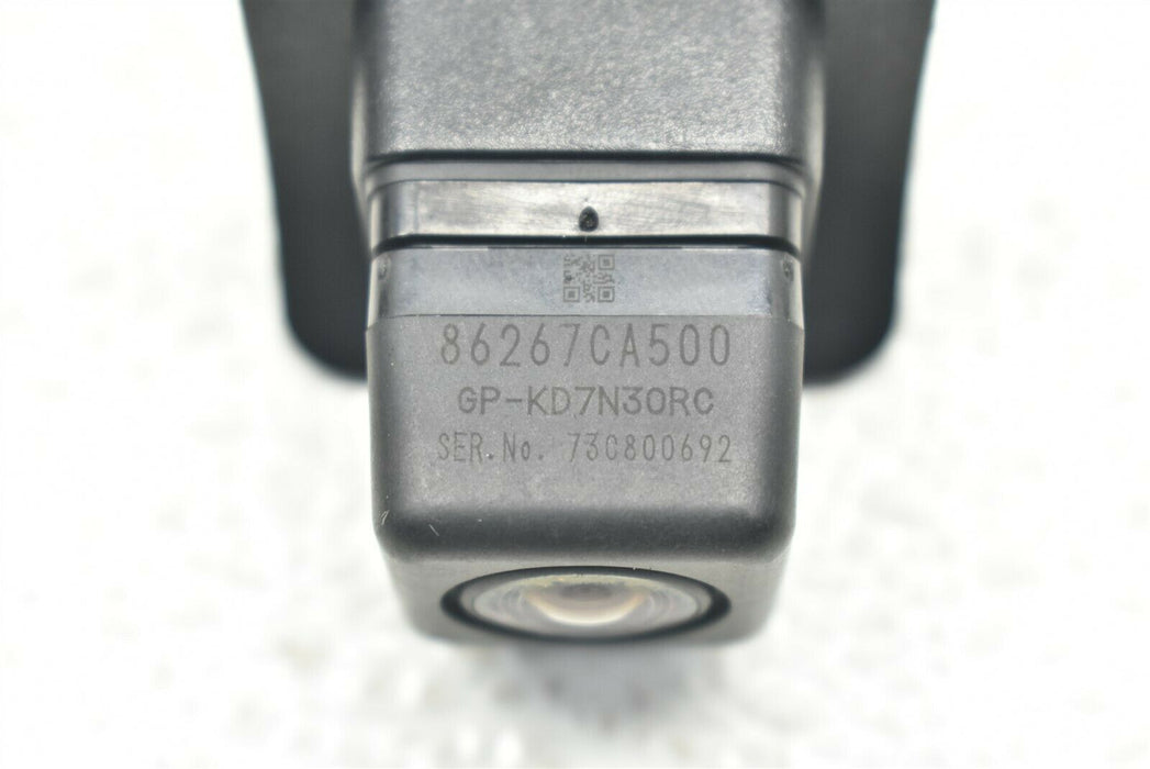 2017-2020 Subaru BRZ Back Up Camera 86267CA500 OEM 17-20