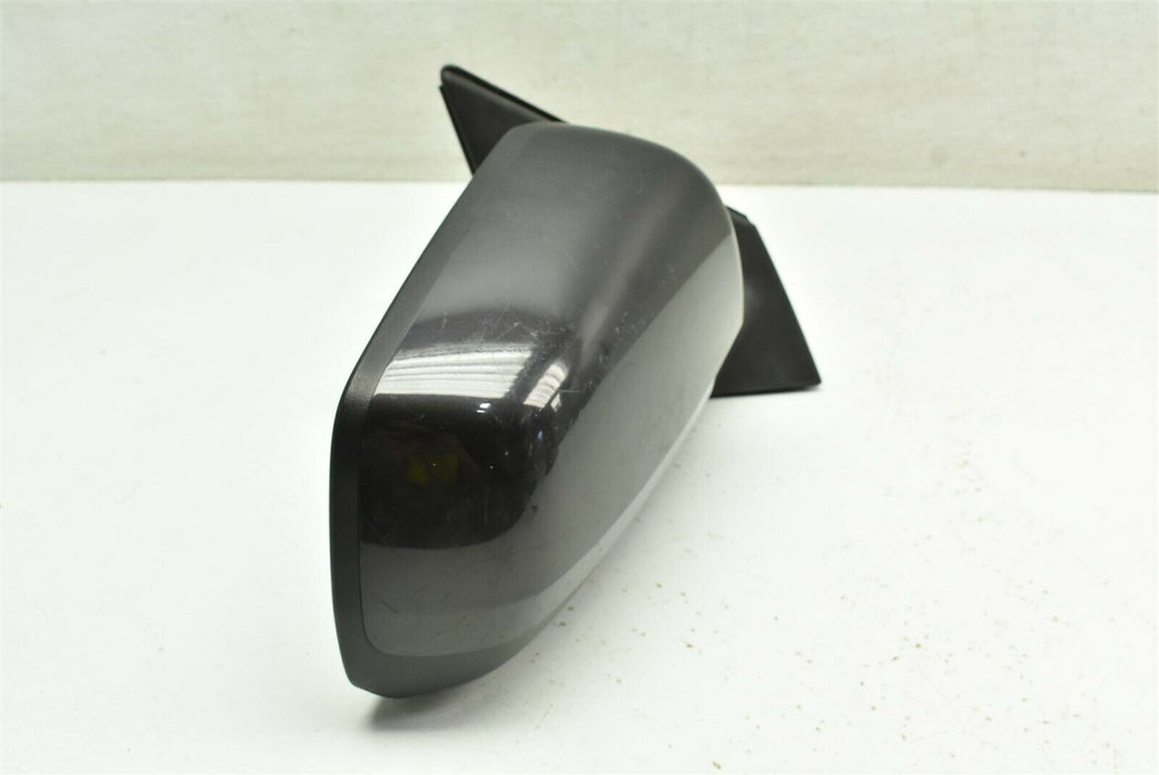 2008-2015 Mitsubishi Evolution X Side View Mirror Assembly Right Passenger 08-15