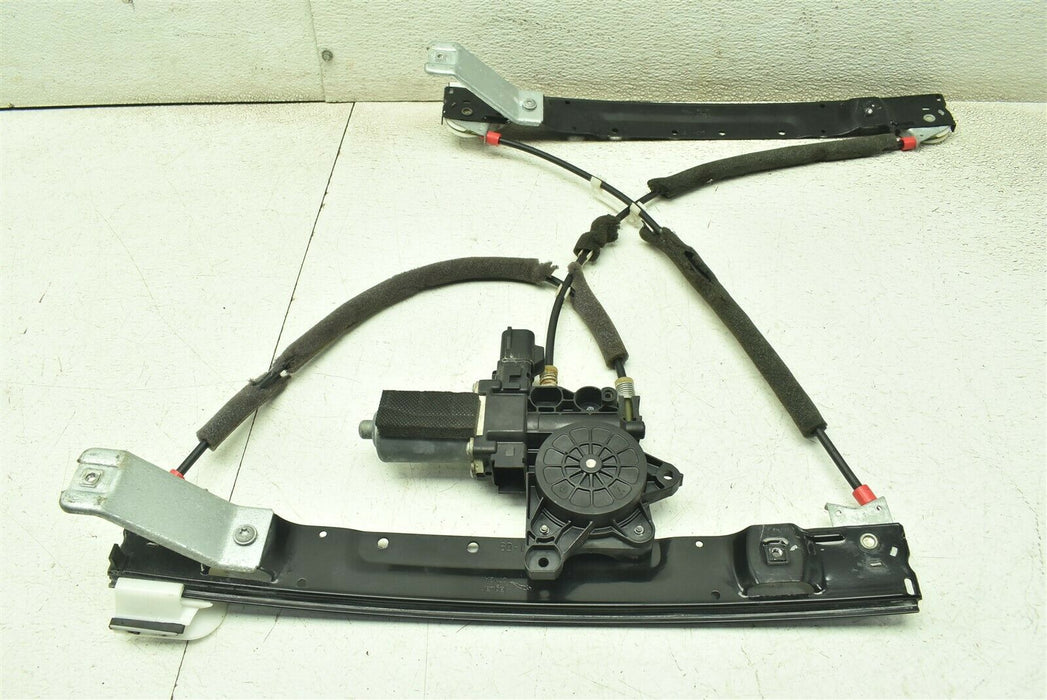 2010-2015 Jaguar XJ Front Left Window Motor LH Driver 10-15