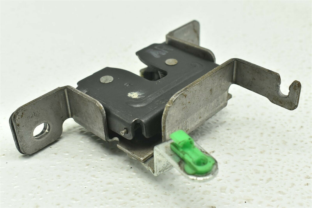 2006-2011 Honda Civic Si Sedan Seat Latch Lock Lever Release OEM 06-11