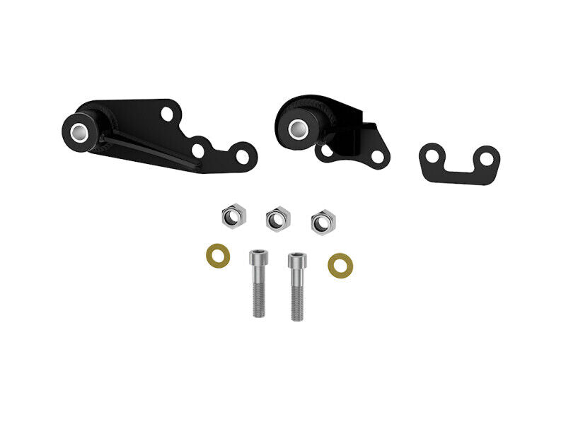 Icon Vehicle Dynamics 55156 Differential Drop Kit For 2022-2023 Toyota Tundra