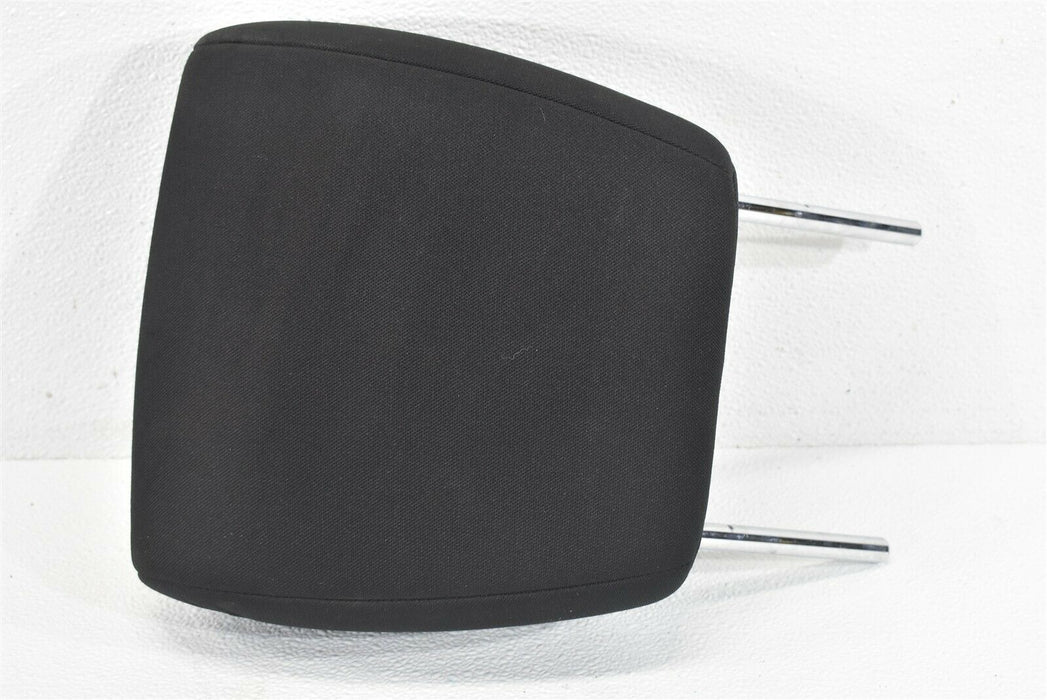 2009-2017 Nissan 370z Coupe Seat Head Rest Headrest 09-17