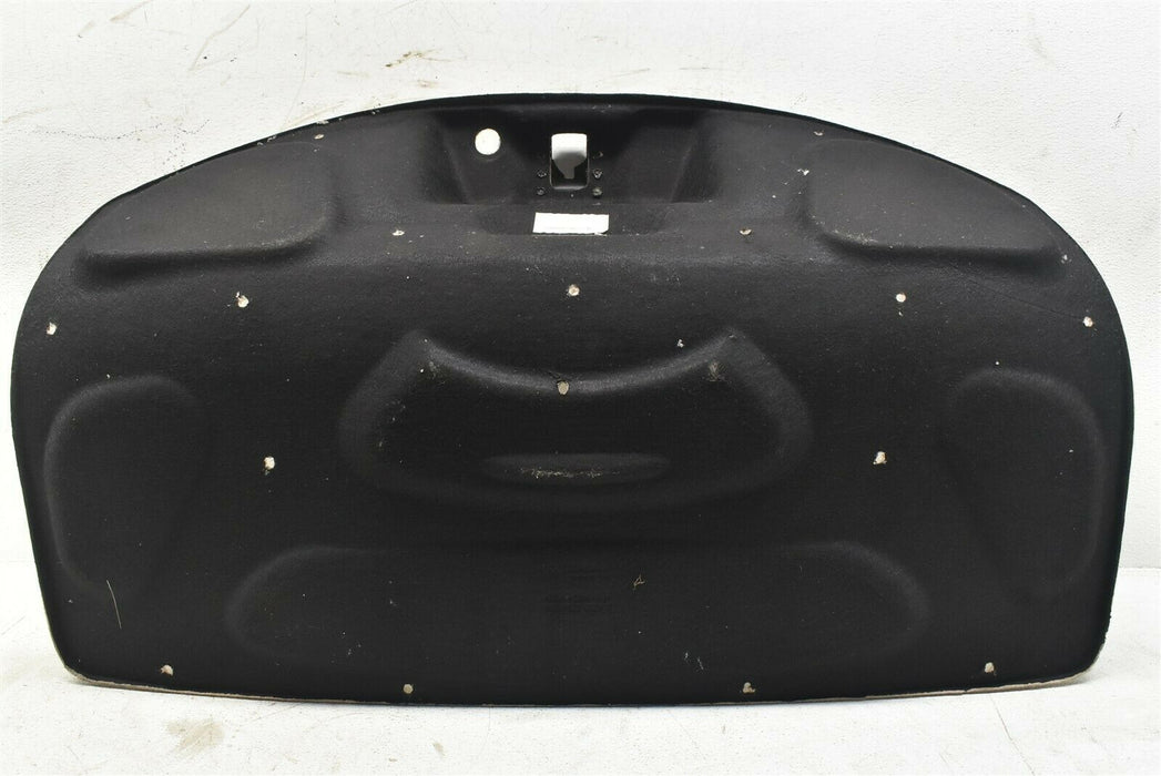 2003-2012 Maserati Quattroporte Trunk Trim Liner Panel Cover Interior 03-12