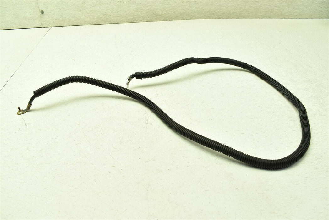 2009 Victory Hammer Starter Wiring Cable Harness Assembly Factory OEM 05-09