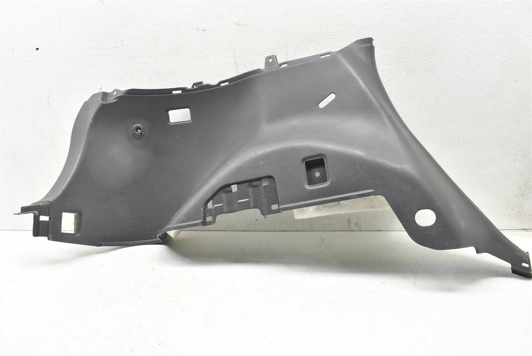 2008-2014 Subaru WRX STI Rear Left Hatch Trim Cover LH 08-14