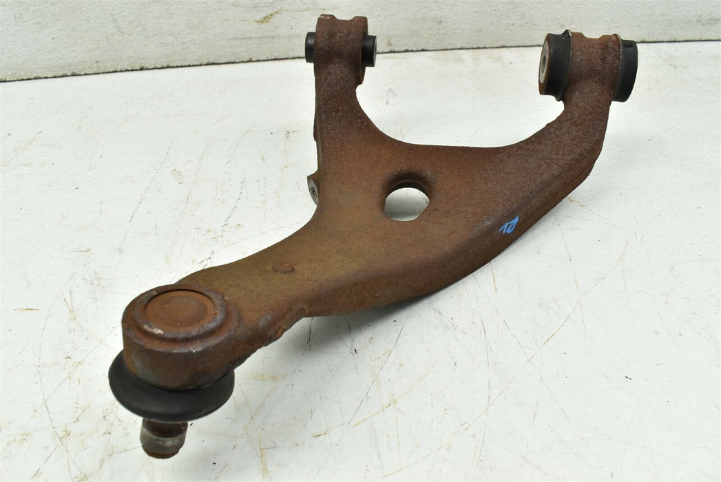 2013-2019 Subaru BRZ FR-S Upper Rear Driver Left Control Arm Assembly OEM 13-19