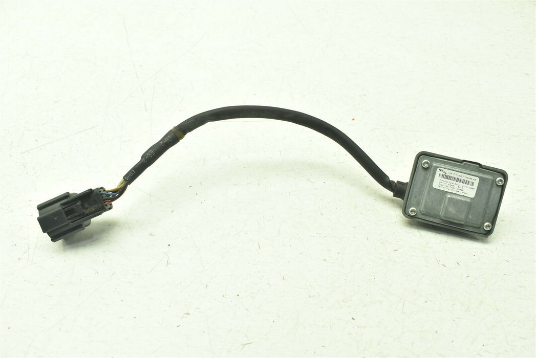 2010-2015 Jaguar XJ Back Up Camera Rear View 10-15