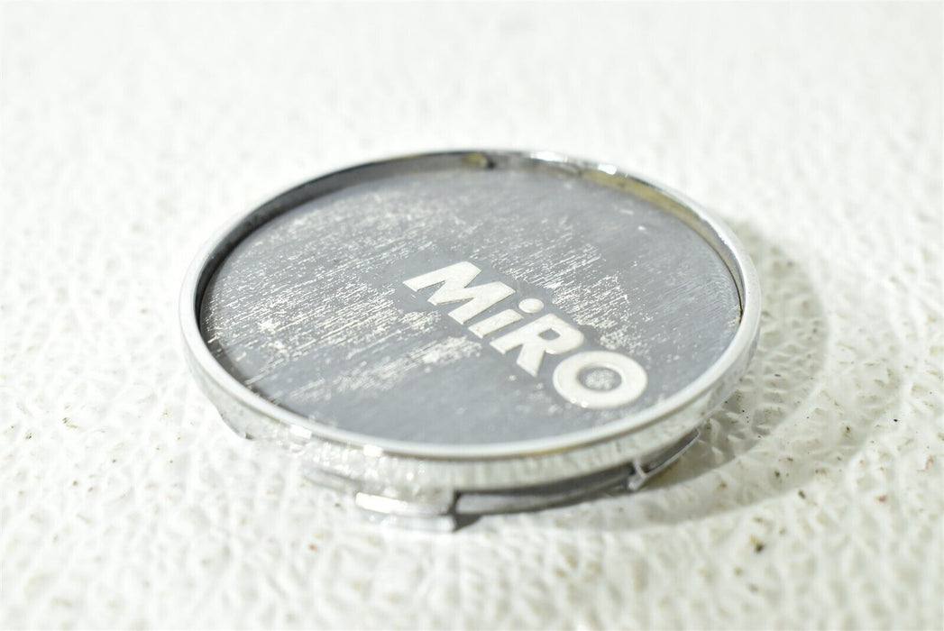 Miro Center Cap Wheel Hubcap MG-P1006H SJ811-10 Single #3