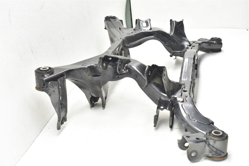 2015-2018 Subaru WRX Crossmember K-Frame Subframe Mount Rear OEM 15-18