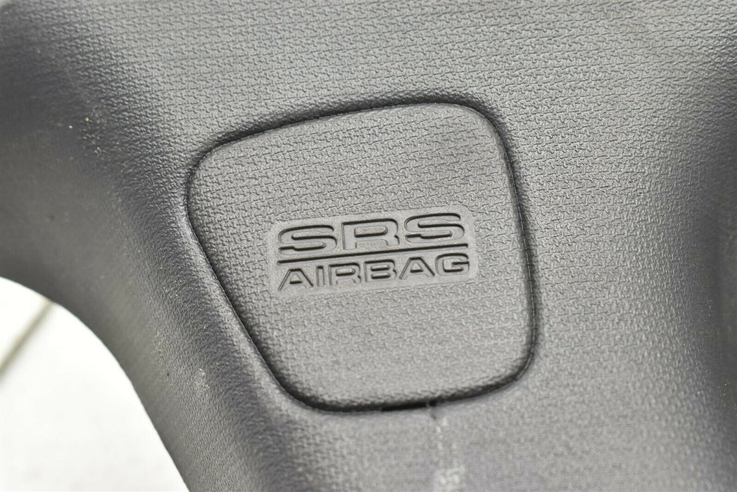 2008-2014 Subaru Impreza WRX STI C Pillar Trim Right Passenger RH OEM 08-14