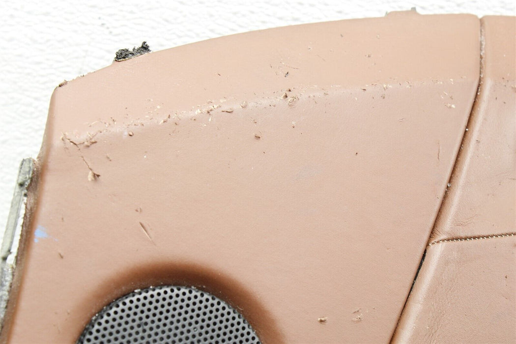 2020 Aston Martin Vantage Dashboard Dash Panel Cover 18-21