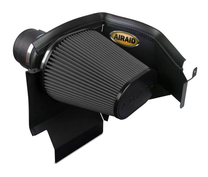 Airaid 352-210 SynthaMax CAD Cold Air Intake Kit For Chrysler/Dodge