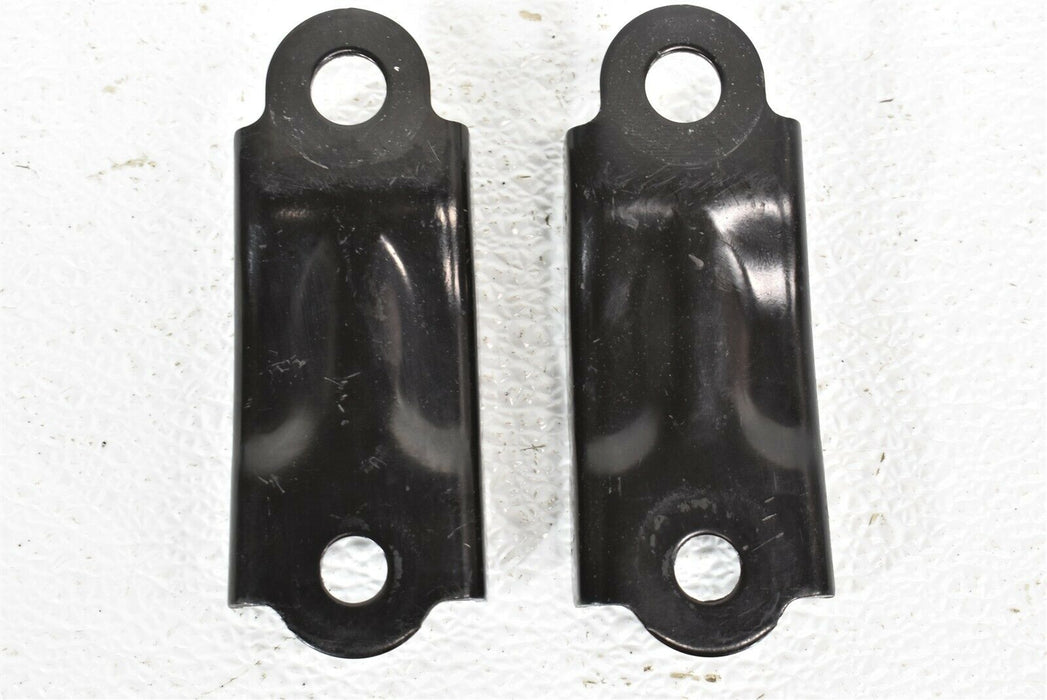 2012-2015 Honda Civic Si Support Bracket Brace Set Bracket Brackets Sedan 12-15