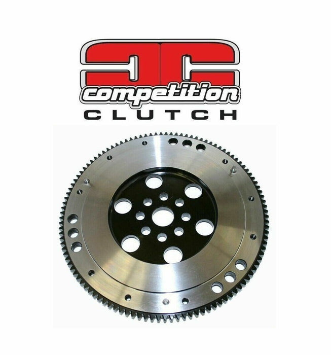 Competition Clutch Lightweight Steel Flywheel 1994-2005 Mazda Miata
