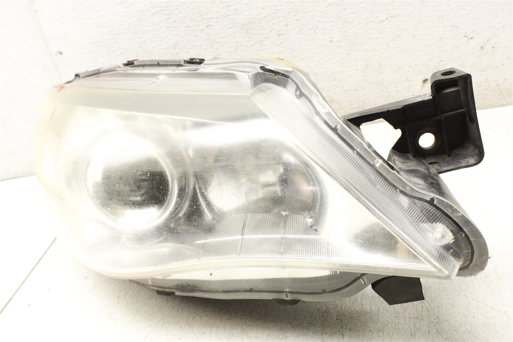 2012 Subaru Impreza WRX STI Passenger Right Headlight Headlight Assembly 12-14