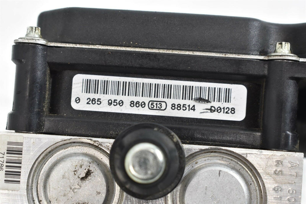 2008-2014 Subaru Impreza WRX STI ABS Anti-Lock Brake Pump 27536FG020 OEM 08-14