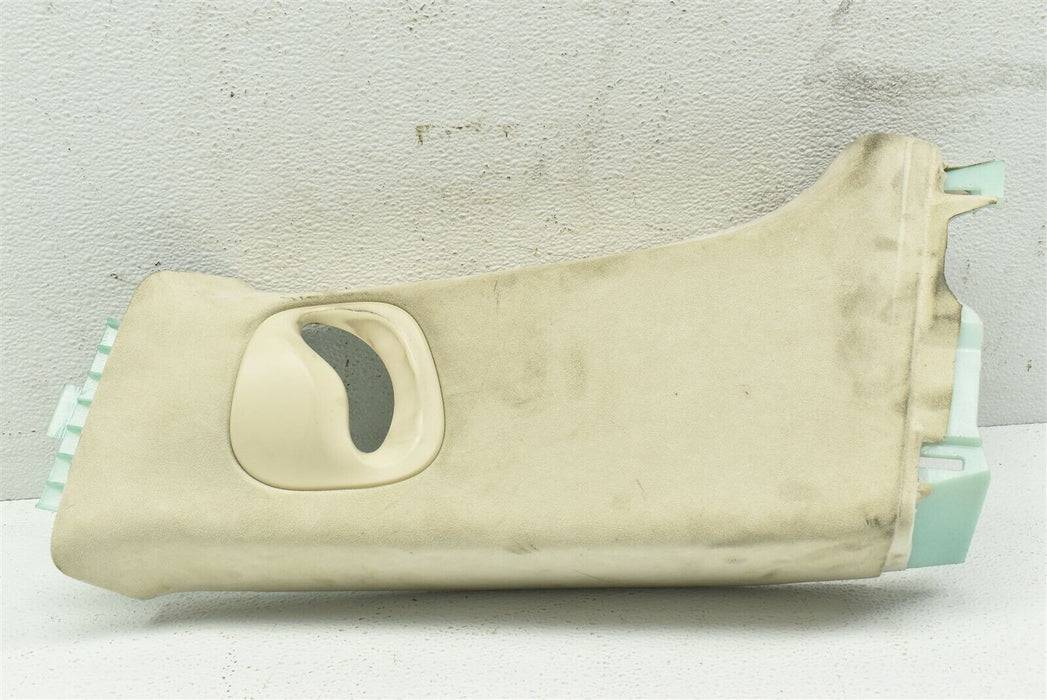 2012-2019 Tesla Model S Right Upper B Pillar Trim Cover 12-19