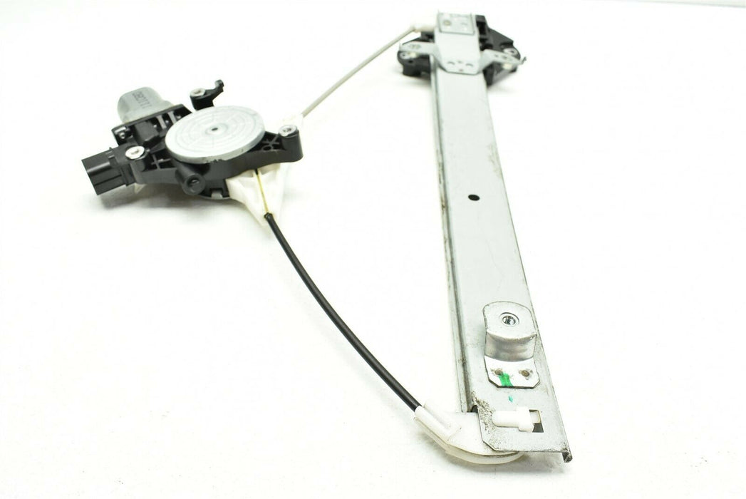 2008-2014 Subaru WRX Passenger Rear Right Window Motor Assembly OEM 08-14