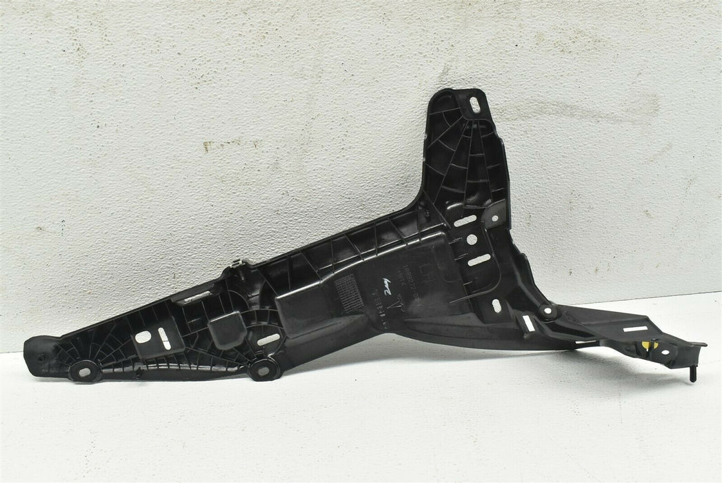 2012-2019 Tesla Model S Rear Left Bumper Mount Bracket LH 12-19