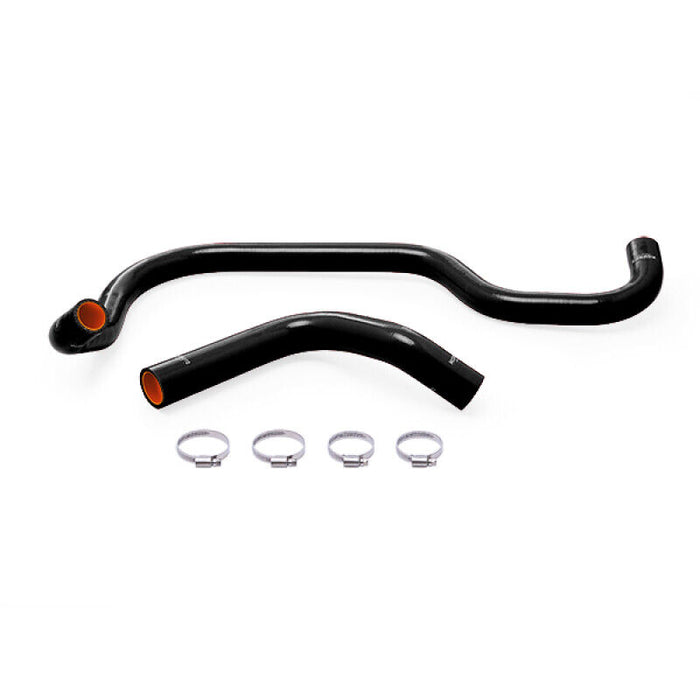 Mishimoto MMHOSE-RADO-07BK Radiator Coolant Hose Kit For 07-13 Silverado 1500