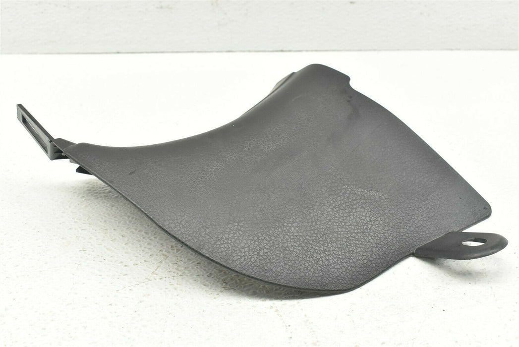 2008-2014 Subaru Impreza WRX STI Kick Panel Trim Cover Left Driver LH OEM 08-14