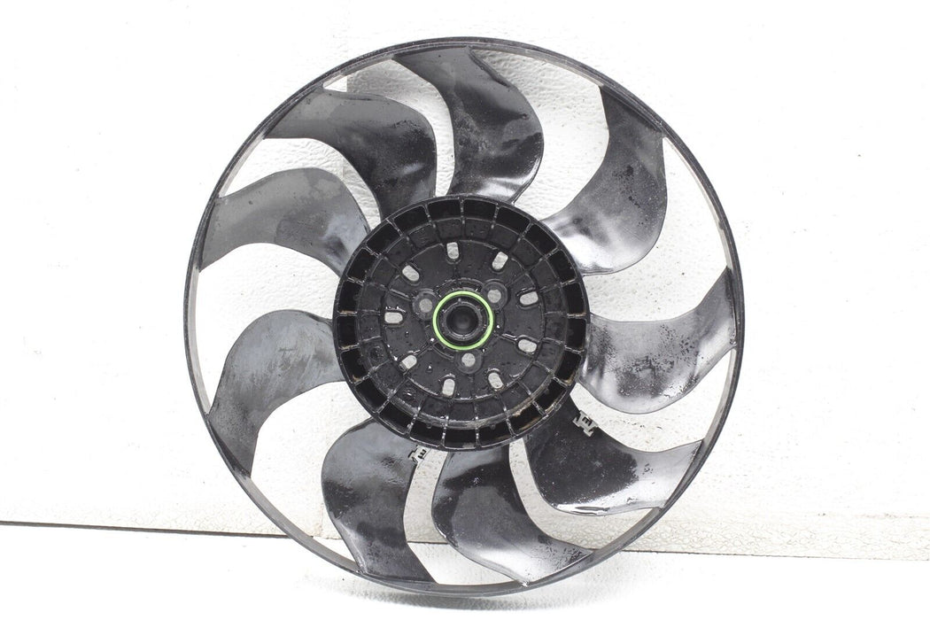 2013-2016 Porsche Boxster S Fan Blade 13-16