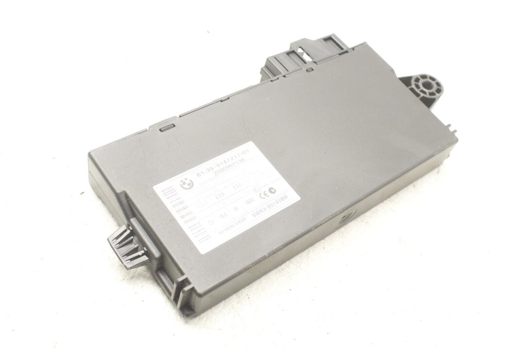 2008-2013 BMW M3 E92 Central Locking Control Module 9147217