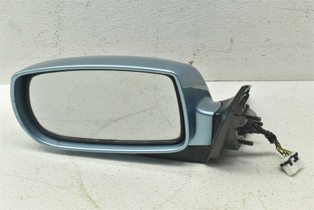 2009-2012 Hyundai Genesis Coupe Driver Left Side View Mirror Assembly OEM 09-12