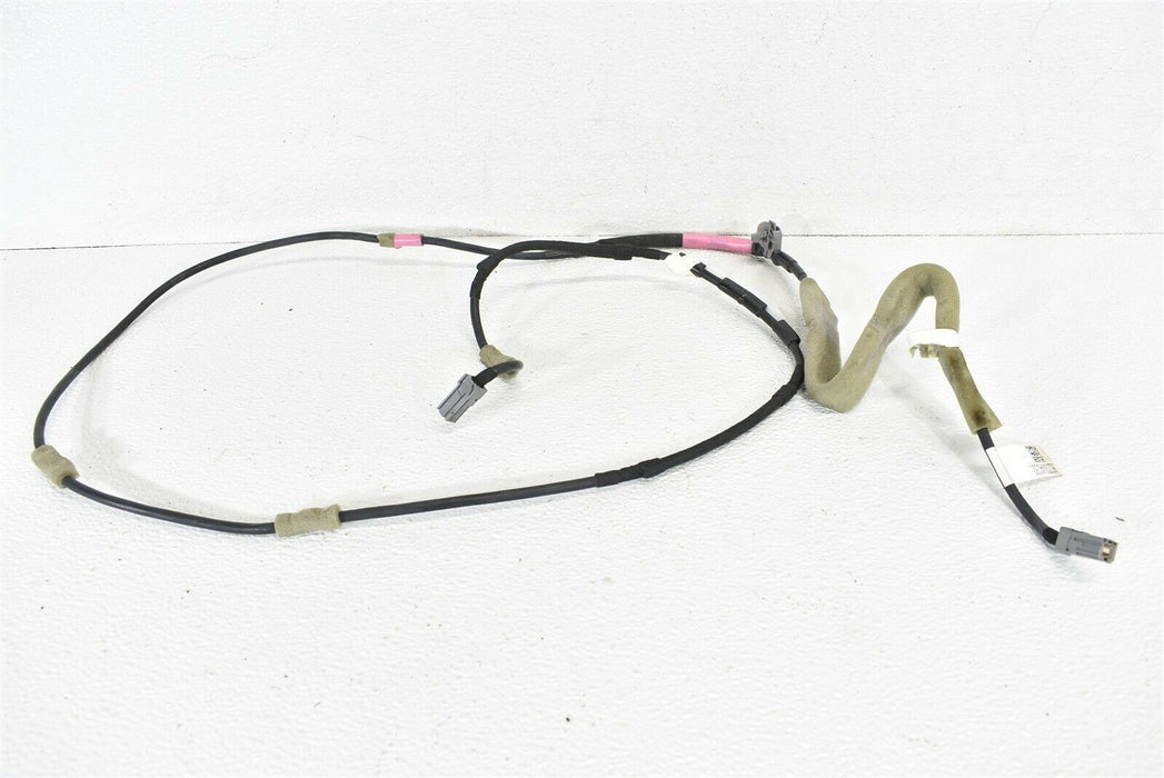 2015-2019 Subaru WRX STI Antenna Wire Harness Wires 86273VA030 15-19