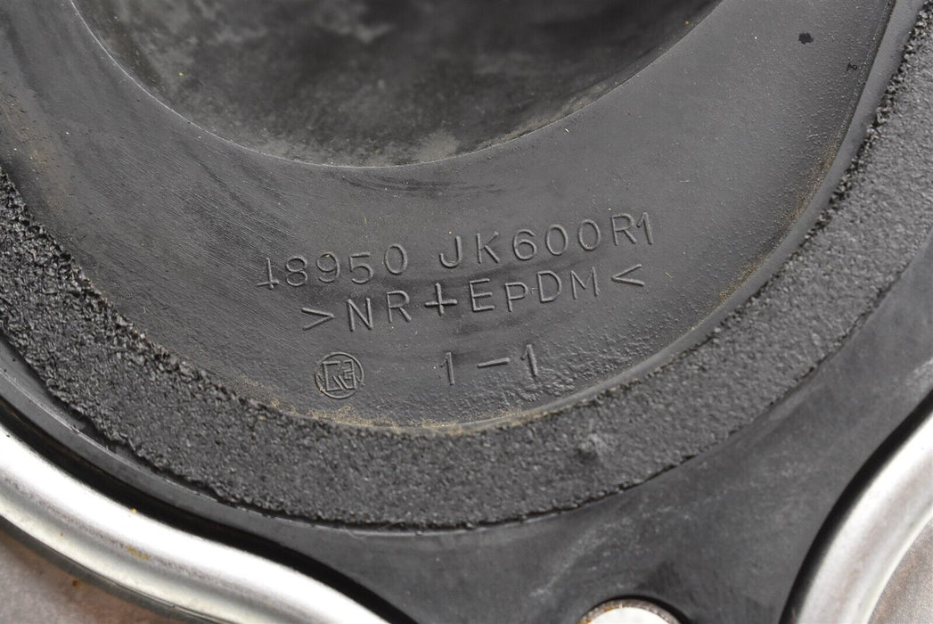 2008-2013 Infiniti G37S Steering Column Ball Joint Boot Cover 48950JK600 08-13