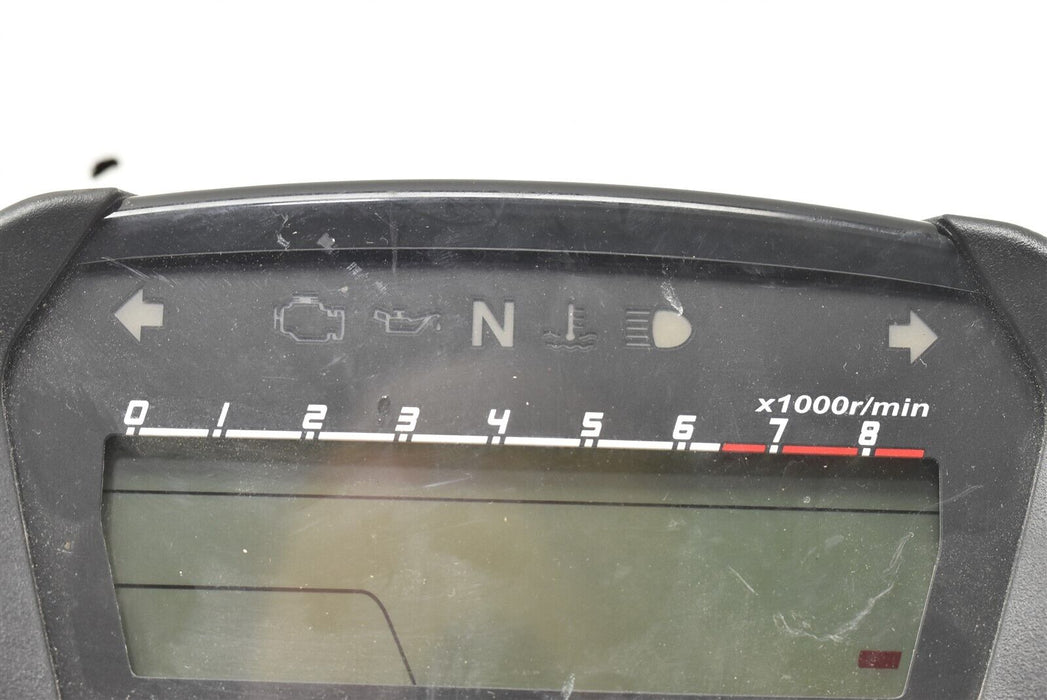 2014-2016 Honda CTX700 Gauge Speedometer Cluster RPM Tach 14-16